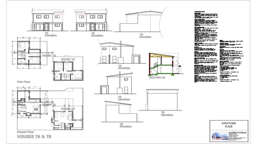  Bedroom Property for Sale in Devon Park Western Cape
